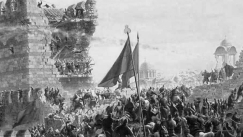 Η ανάρτηση του ΠΑΟΚ για την Άλωση της Πόλης: «Ποτέ ξανά χαμένες πατρίδες…»