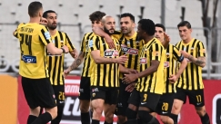 Η εσωτερική αλλαγή με Λιβάι και Άμραμπατ και η σκέψη για Βικελίδης