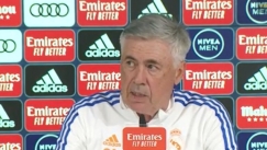 Αντσελότι: «Καλός ο Χάαλαντ αλλά προτιμώ την ομάδα που με πήγε τελικό Champions League»