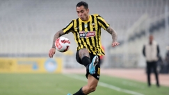 Ο Αραούχο συνεχίζει τη σκληρή δουλειά για να είναι απόλυτα έτοιμος στην προετοιμασία