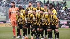 Ποιο top όνομα του Άρη έδωσε τα χέρια με άλλη ελληνική ομάδα