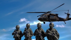 «Το ΝΑΤΟ αναλαμβάνει τη δέσμευση να εγγυηθεί την ασφάλειά της Σουηδίας μέχρι να ενταχθεί»