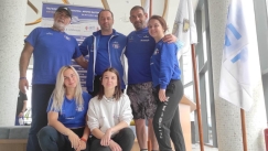 Με 20 αθλητές η Ελλάδα στο Παγκόσμιο Πρωτάθλημα άρσης βαρών Εφήβων – Νεανίδων 