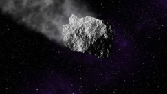 Μεγάλος αστεροειδής θα περάσει κοντά από τη Γη στις 27 Μαΐου: Από τους μεγαλύτερους που έχει ποτέ εντοπιστεί να πλησιάζει 