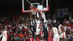 Πήρε πίσω το πλεονέκτημα της έδρας με Οκόμπο η Βιλερμπάν