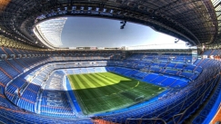 Πονοκέφαλος στη Ρεάλ, αλλάζει για τρίτη φορά το χορτάρι στο «Μπερναμπέου»