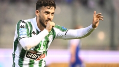 Παναθηναϊκός – ΠΑΣ Γιάννινα: Ο Βιγιαφάνιες σκοράρει και βάζει... φωτιά στη Λεωφόρο! (vid)