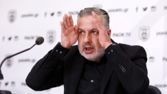 Η… κλοπή του Νάρεϊ, άλλο ένα μεγάλο κόλπο του Μπότο