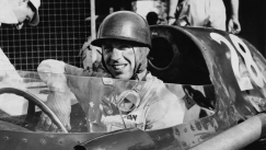 «Έφυγε» ο Τόνι Μπρουκς, ένας από τους σπουδαίους της Formula 1