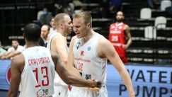 Ενδιαφέρον της Αρμάνι για τον Στράουτινς, έχει συμβόλαιο με την Ρέτζιο Εμίλια ο παίκτης (vid)