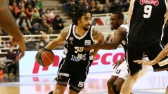 Μήτρου-Λονγκ στο Gazzetta: «Λατρευώ την Ελλάδα, περιμένουμε τα διαβατήρια»! (vid)