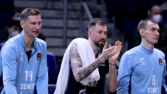 «Η Adidas σκοπεύει να τερματίσει τη συνεργασία της με τις ρωσικές ομάδες»