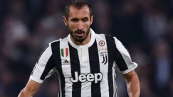 Η αποχαιρετιστήρια φωτογραφία του Νίκου Τζουρούδη με τον Κιελίνι στην Γιουβέντους (pic)