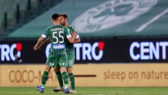 Το δίλημμα ενόψει ΑΕΚ με Μαουρίσιο και Αλεξανδρόπουλο