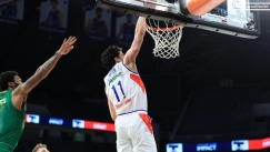 Η Εφές έκανε διαχείριση και νίκησε τη Γιαλόβασπορ με τις αλλαγές... των αλλαγών