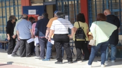 ΣΥΡΙΖΑ: 40.000 ψήφισαν μέχρι τις 12:00, ποιες πόλεις διατηρούν το ρεκόρ συμμετοχής μέχρι στιγμής 