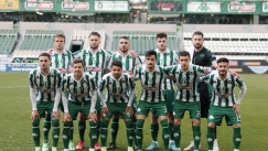 Ενδεκάδα που νικά δεν αλλάζει για τον Παναθηναϊκό