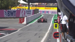 Formula 1, Βαρκελώνη: Εγκατέλειψε ο Λεκλέρ, έχασε μία σχεδόν σίγουρη νίκη (vid)
