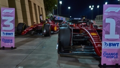 To μυστικό της αναγέννησης της Ferrari