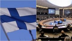 Φινλανδία: Καταθέτει αίτημα ένταξης στο ΝΑΤΟ, «είναι μία ιστορική ημέρα, μια νέα εποχή αρχίζει»