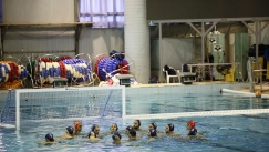 Το Παλαιό Φάληρο παρέμεινε στην Α1 πόλο ανδρών
