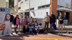 Με Φώτση, Κωστάκη το πρόγραμμα της FIBA για Μπάσκετ σε όλα τα σχολεία