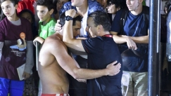 Γιάννης Φουντούλης στο Gazzetta: «Για τον Βλάχο θα είναι ένα μικρό διάλειμμα, κάποια στιγμή θα έρθει ξανά στον Ολυμπιακό»