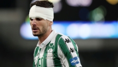 Κοντά σε δεύτερο γκολ ο Παναθηναϊκός με τον Γκατσίνοβιτς (vid)