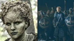 Ηθοποιός του «Game of Thrones» μήνυσε τους δημιουργούς της σειράς για τραυματισμούς που έβαλαν τέλος στην καριέρα της 