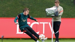 Το... κρυφό όπλο της Λίβερπουλ για τον τελικό: Αισθητήρες καταγραφής του εγκεφάλου (vid)