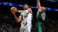 LIVE Game 2: Σέλτικς - Μπακς