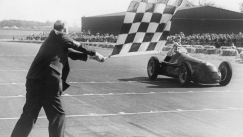 Σαν σήμερα πριν από 72 χρόνια έγινε ο πρώτος αγώνας στην ιστορία της Formula 1
