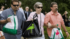 Η μεγαλύτερη νίκη στην ιστορία του τζόγου ανήκει σε γυναίκα - Κέρδισε 590.500.000 δολάρια!