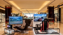 Η LG Electronics Ελλάς παρουσίασε την σειρά τηλεοράσεων LG OLED