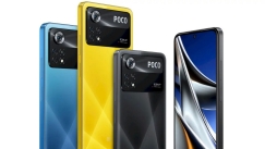 Poco X4 Pro 5G: Με AMOLED και σε χαμηλή τιμή