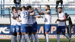 Εκτός οι Χουτεσιώτης και Τσιγκρίνσκι, πάει για ντεμπούτο ο Βίντμαρ με Ατρόμητο