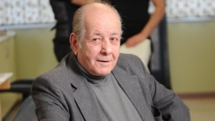 Πέθανε ο θρυλικός τατουατζής «Jimmy’s» 