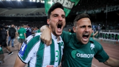 Χουάνκαρ στο Gazzetta: «Αυτό που περνούσα στο σπίτι μου, κανείς δεν το γνώριζε»