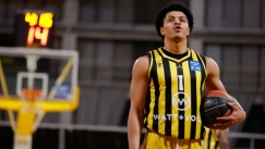 Άντονι Κάουαν: Ο cornerback που έγινε point guard