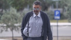 Φεύγει ο Καρατζάς από Κολοσσό και αναλαμβάνει διοικητικό πόστο στο Περιστέρι