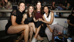 Τα... έσπασαν στον Βέρτη τα κορίτσια του Ολυμπιακού, πανηγυρίζοντας το πρωτάθλημα