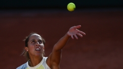  Πώς σχηματίζονται τα ζευγάρια στις «16» των γυναικών στο Roland Garros