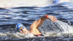 Πετάνε για Ντόχα Κυνηγάκης, Δαλδογιάννης και Μακρή