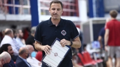 Ο Κόλιανιν αποχωρεί από τη Βουλιαγμένη και το σενάριο για Ολυμπιακό