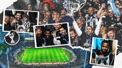 Οι... κολλημένοι με την κούπα! 