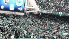 Χαμός, οι οπαδοί του Παναθηναϊκού εξάντλησαν τα ιντερνετικά εισιτήρια για τον τελικό!