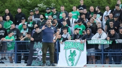 Μιχάλης Λαζαρίδης στο Gazzetta: «Ο Παναθηναϊκός πρέπει να πρωταγωνιστεί και στο πόλο»