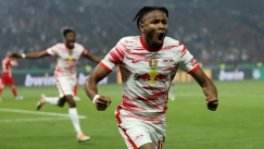 Ιστορική πρώτη κούπα για τη Λειψία, λύγισε στα πέναλτι τη Φράιμπουργκ και στέφθηκε Κυπελλούχος (vid)