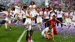 Η UEFA ανακοίνωσε ότι έρχεται... Europa League Γυναικών!