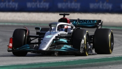 Η Mercedes ανησυχεί για την αξιοπιστία της